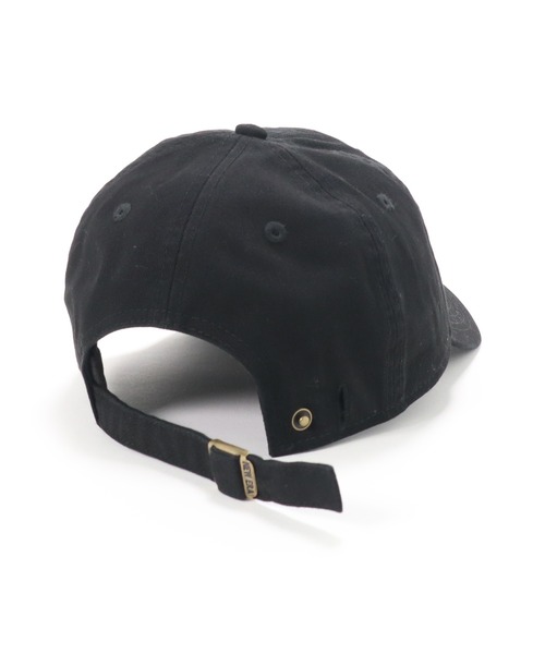 NEW ERA（ニューエラ）の「ニューエラ キャップ コラボ X-GIRL（キャップ・レディース・パープル/ホワイト/ブラック/ベージュ系その他/ブラック系その他2/ベージュ/ブラック系その他/グリーン・FREE）」の21枚目の写真