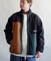 MANASTASH | MANASTASH/マナスタッシュ　CHILLIWACK JACKET '21 チリワックジャケット21　7112101(ブルゾン)