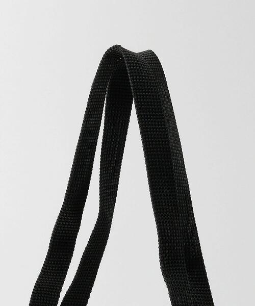 STANDARD SUPPLY（スタンダードサプライ）の「＜STANDARD SUPPLY（スタンダードサプライ）＞ FIN TOTE/バッグ（トートバッグ・メンズ・ホワイト/ブラック・FREE）」の8枚目の写真