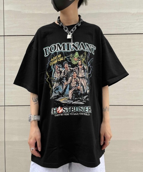 dominATE 北米 限定 メンバープリントTシャツM グッズ アメリカ StrayKids dominATE 北米グッズ メンバープリントTシャツ M