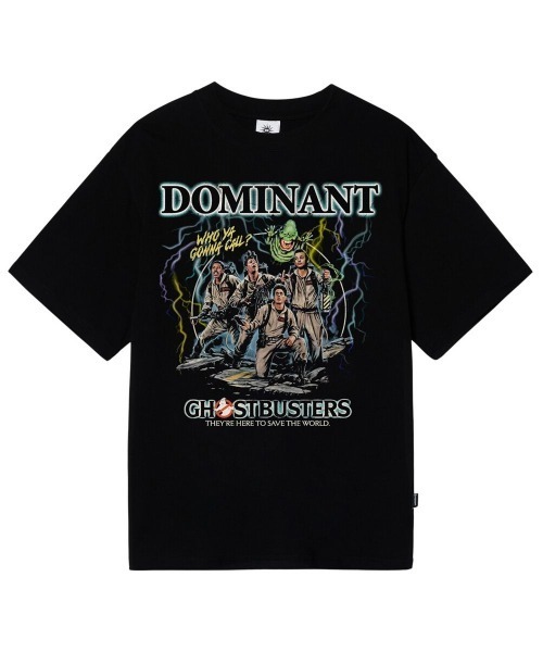 DOMINANT（ドミナント）の「DOMINANT/ドミナント/【GHOSTBUSTERS