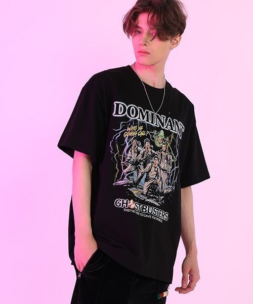 DOMINANT（ドミナント）の「DOMINANT/ドミナント/【GHOSTBUSTERS