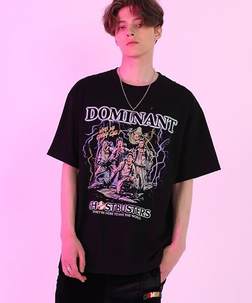 DOMINANT（ドミナント）の「DOMINANT/ドミナント/【GHOSTBUSTERS