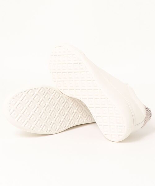 CONVERSE（コンバース）の「CONVERSE/コンバース　クップクルベOX（スニーカー・レディース・ホワイト・5/6）」の3枚目の写真