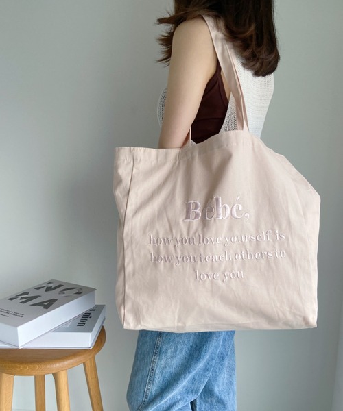 Creek トートバッグ ベージュ/ブルー Amazon.co.jp: Creek Angler's Device Tote B ネイビー トート