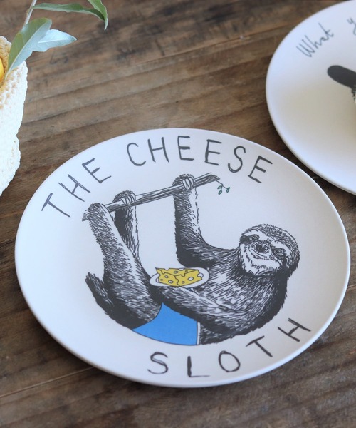 Jubilee(ジュビリー)の「ジムボバート エコバンブー皿 【5枚ギフトボックス入り】(食器・レディース・その他1/その他2・20cm)」の7枚目の写真