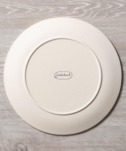 Jubilee(ジュビリー)の「ジムボバート エコバンブー皿 【5枚ギフトボックス入り】(食器・レディース・その他1/その他2・20cm)」の5枚目の写真