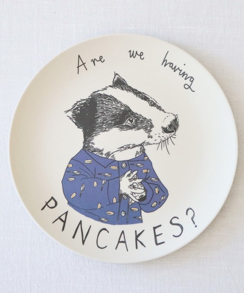 Jubilee(ジュビリー)の「ジムボバート エコバンブー皿 【5枚ギフトボックス入り】(食器・レディース・その他1/その他2・20cm)」の14枚目の写真