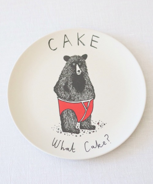 Jubilee(ジュビリー)の「ジムボバート エコバンブー皿 【5枚ギフトボックス入り】(食器・レディース・その他1/その他2・20cm)」の16枚目の写真