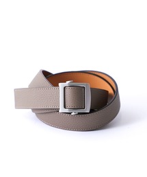 ITTI | ヘリーホールレスベルト/HERRIE HOLELESS BELT(ベルト)