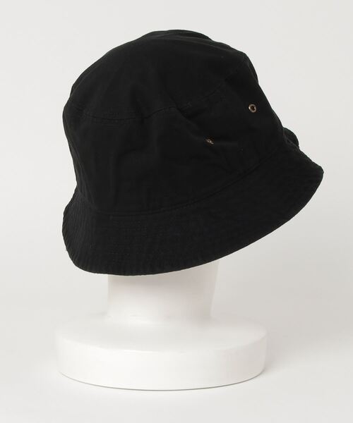 ALDIES（アールディーズ）の「Utopia Beats Bucket Hat / ユートピアビーツバケットハット（ハット・メンズ・ブラック/ベージュ/グリーン・FREE）」の12枚目の写真
