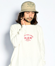 ALDIES | Utopia Beats Bucket Hat / ユートピアビーツバケットハット(ハット)