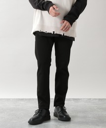 RAGEBLUE | レッグシャープ/スキニーパンツ/954375(チノパンツ)