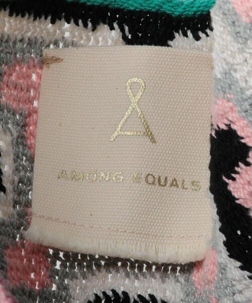 Lepidos（レピドス）の「＜AMONG EQUALS＞WHEEL SPINNER ショルダーバッグ（ショルダーバッグ・レディース・ケリー・FREE）」の2枚目の写真