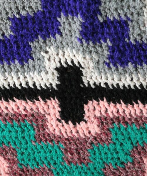 Lepidos（レピドス）の「＜AMONG EQUALS＞WHEEL SPINNER ショルダーバッグ（ショルダーバッグ・レディース・ケリー・FREE）」の10枚目の写真