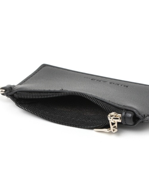 niko and...（ニコアンド）の「フェイクレザー巾着ショルダーバッグ（ショルダーバッグ・メンズ・ブラック/ブラウン/グレー・0）」の17枚目の写真