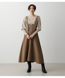 Azul By Moussy アズールバイマウジーのワンピース ドレス通販 Zozotown