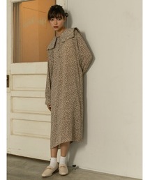 Fifth フィフスのワンピース ドレス グリーン カーキ 緑色系 通販 Zozotown