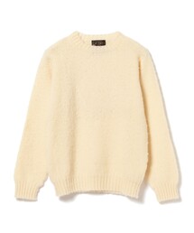 BEAMS PLUS | BEAMS PLUS / シェットランド ニット(ニット/セーター)