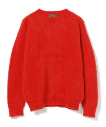 BEAMS PLUS | BEAMS PLUS / シェットランド ニット(ニット/セーター)