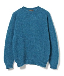BEAMS PLUS / シェットランド ニット