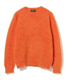 BEAMS PLUS / シェットランド ニット