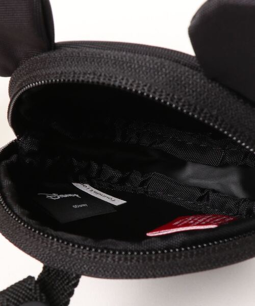 Manhattan Portage（マンハッタンポーテージ）の「Cherry Hill Tote Bag / Mickey Mouse 2021（トートバッグ・メンズ・ブラック・MEDIUM）」の22枚目の写真