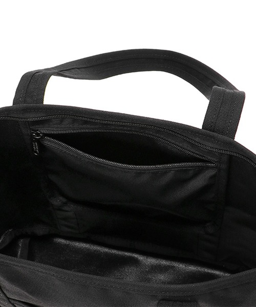 Manhattan Portage（マンハッタンポーテージ）の「Cherry Hill Tote Bag / Mickey Mouse 2021（トートバッグ・メンズ・ブラック・MEDIUM）」の17枚目の写真