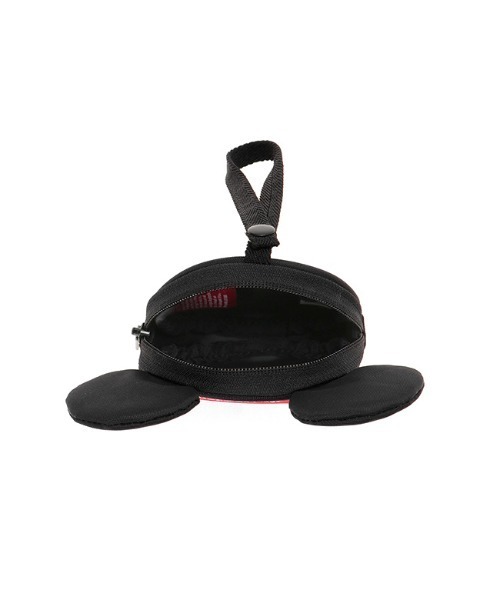 Manhattan Portage（マンハッタンポーテージ）の「Cherry Hill Tote Bag / Mickey Mouse 2021（トートバッグ・メンズ・ブラック・MEDIUM）」の18枚目の写真