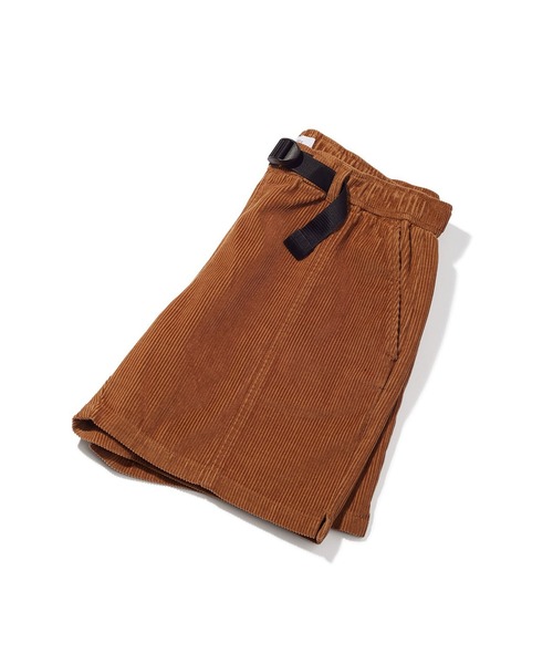 Saturdays NYC（サタデーズ ニューヨークシティ ）の「Joby Cord Short（その他パンツ・メンズ・ネイビー/キナリ/オリーブ・XL/M/S/X-SMALL/L）」の8枚目の写真