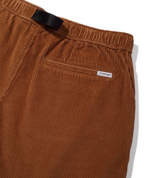 Saturdays NYC（サタデーズ ニューヨークシティ ）の「Joby Cord Short（その他パンツ・メンズ・ネイビー/キナリ/オリーブ・XL/M/S/X-SMALL/L）」の15枚目の写真