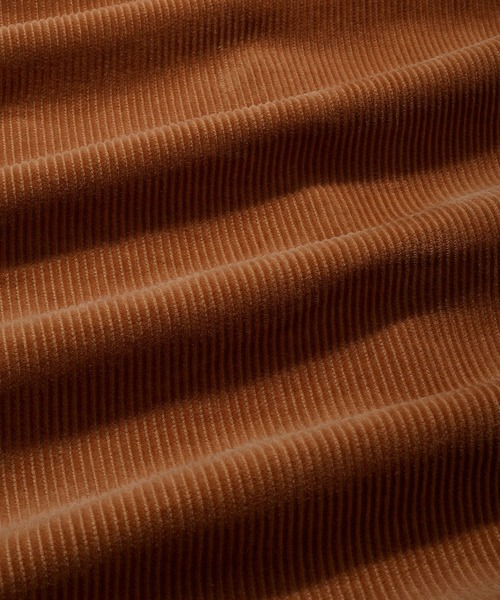 Saturdays NYC（サタデーズ ニューヨークシティ ）の「Joby Cord Short（その他パンツ・メンズ・ネイビー/キナリ/オリーブ・XL/M/S/X-SMALL/L）」の14枚目の写真