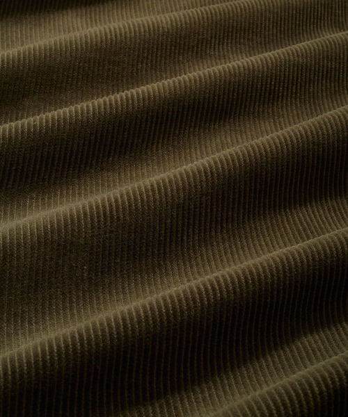 Saturdays NYC（サタデーズ ニューヨークシティ ）の「Joby Cord Short（その他パンツ・メンズ・ネイビー/キナリ/オリーブ・XL/M/S/X-SMALL/L）」の13枚目の写真