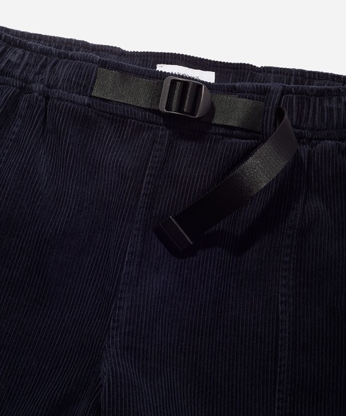 Saturdays NYC（サタデーズ ニューヨークシティ ）の「Joby Cord Short（その他パンツ・メンズ・ネイビー/キナリ/オリーブ・XL/M/S/X-SMALL/L）」の11枚目の写真