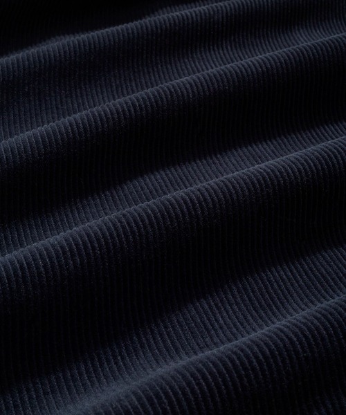 Saturdays NYC（サタデーズ ニューヨークシティ ）の「Joby Cord Short（その他パンツ・メンズ・ネイビー/キナリ/オリーブ・XL/M/S/X-SMALL/L）」の12枚目の写真