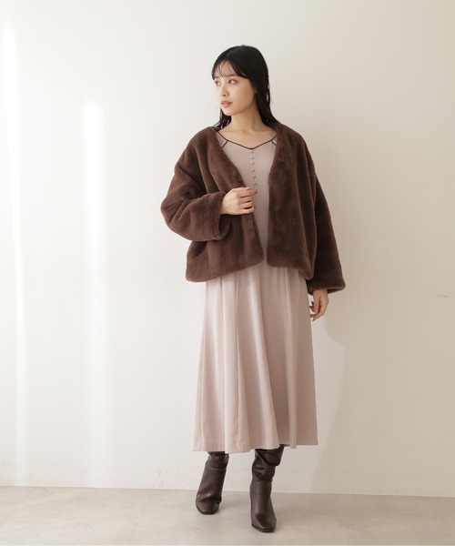JILL by JILL STUART（ジルバイジルスチュアート）の「バイ