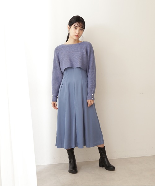 JILL by JILL STUART（ジルバイジルスチュアート）の「バイ