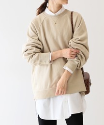 SLOBE IENA | レギュラーカラーロングシャツ【洗濯機使用可能】◆(シャツ/ブラウス)