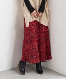 prose verse | レトロフラワーマーメイドスカート(スカート)
