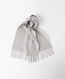 BEAUTY&YOUTH UNITED ARROWS | BY ソリッド カシミヤ マフラー(マフラー)