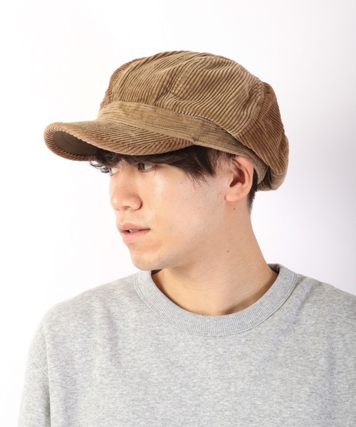 Sense of Grace（センスオブグレース）の「FRENCH WORKER CASQUETTE 