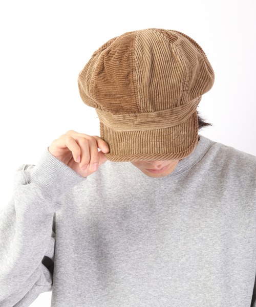 セール】FRENCH WORKER CASQUETTE キャスケット（キャスケット 