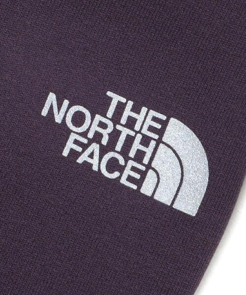 THE NORTH FACE（ザノースフェイス）の「【WEB限定】＜THE NORTH FACE＞バーサアクティブ ハンドウォーマー -ユニセックス-（手袋・メンズ・ブラック/パープル・FREE）」の8枚目の写真