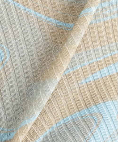 Paloma Wool（パロマウール）の「【PALOMA WOOL/パロマ ウール】APONWAO（Tシャツ/カットソー・レディース・キャメル・SMALL）」の16枚目の写真