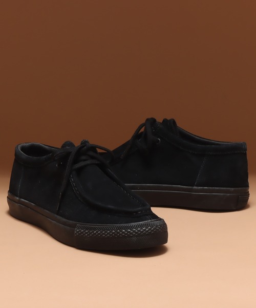 aaayyyttt0404　CS MOCCASINS SK OX CONVERSE SKATEBOARDING | Converse Skateboarding CS MOCCASINS