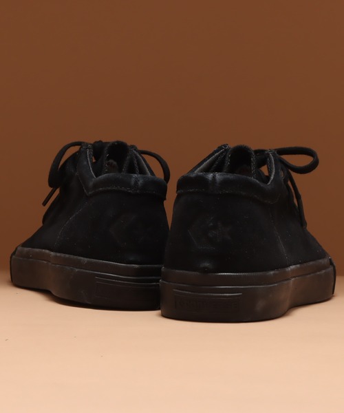 CONVERSE（コンバース）の「CONVERSE CS MOCCASINS SK OX