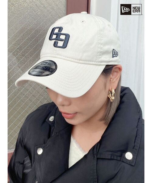 GYDA（ジェイダ）の「JEYSUS BARBED MIREピアス（ピアス（両耳用）・レディース・シルバー/ゴールド・FREE）」の3枚目の写真