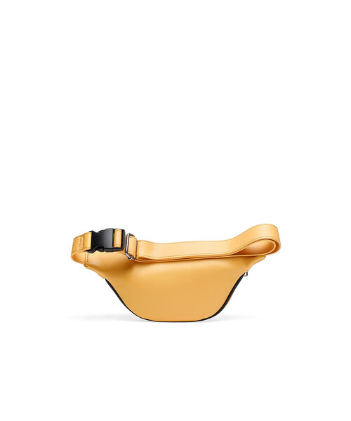 DIESEL（ディーゼル）の「ユニセックス Dロゴ ベルトバッグ（ボディバッグ/ウエストポーチ・メンズ・ブラック/イエロー/レッド・FREE）」の13枚目の写真