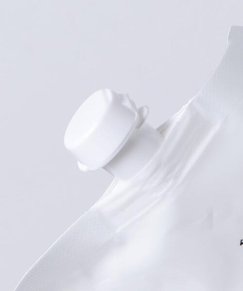 THE LAUNDRESS NEW YORK（ザ ランドレス）の「＜THE LAUNDRESS＞シグネチャーデタージェント フレックスパウチ 1.9L（ランドリーグッズ・レディース・その他・FREE）」の4枚目の写真