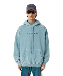 DIESEL | メンズ パーカー フーディー(パーカー)